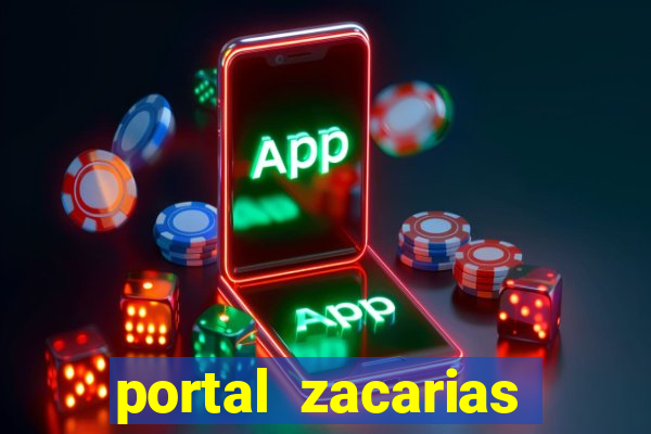 portal zacarias maloqueiro cova full